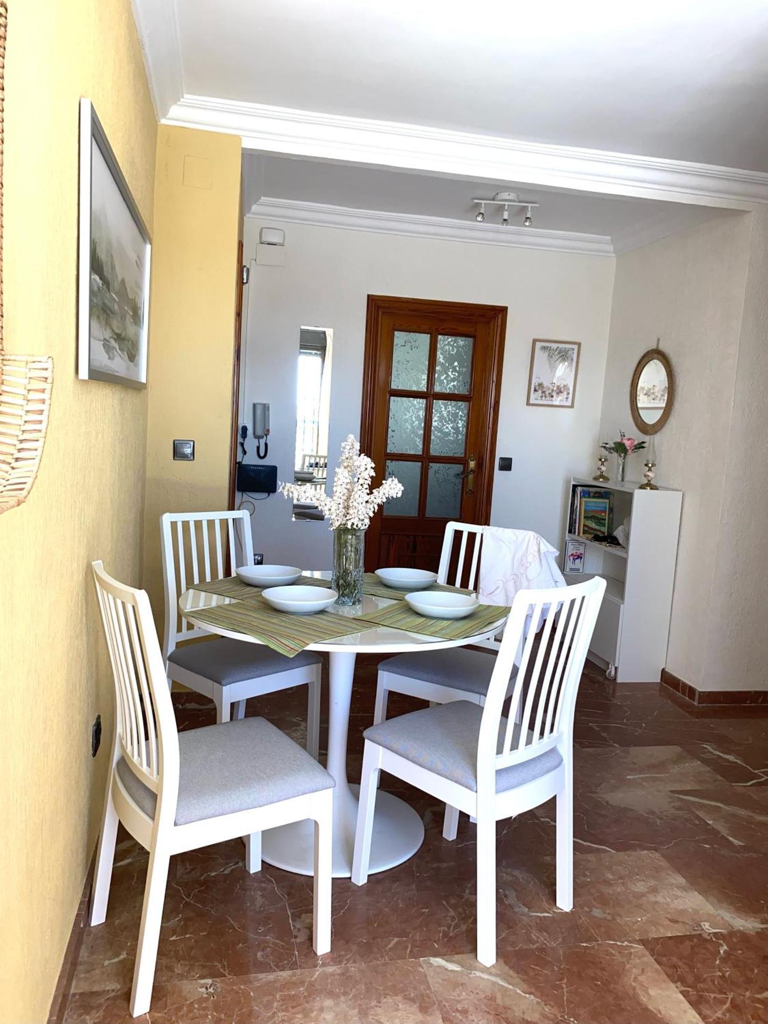 Concepcion House Huelva, Pleno Centro, Garaje En El Propio Edificio Apartman Kültér fotó