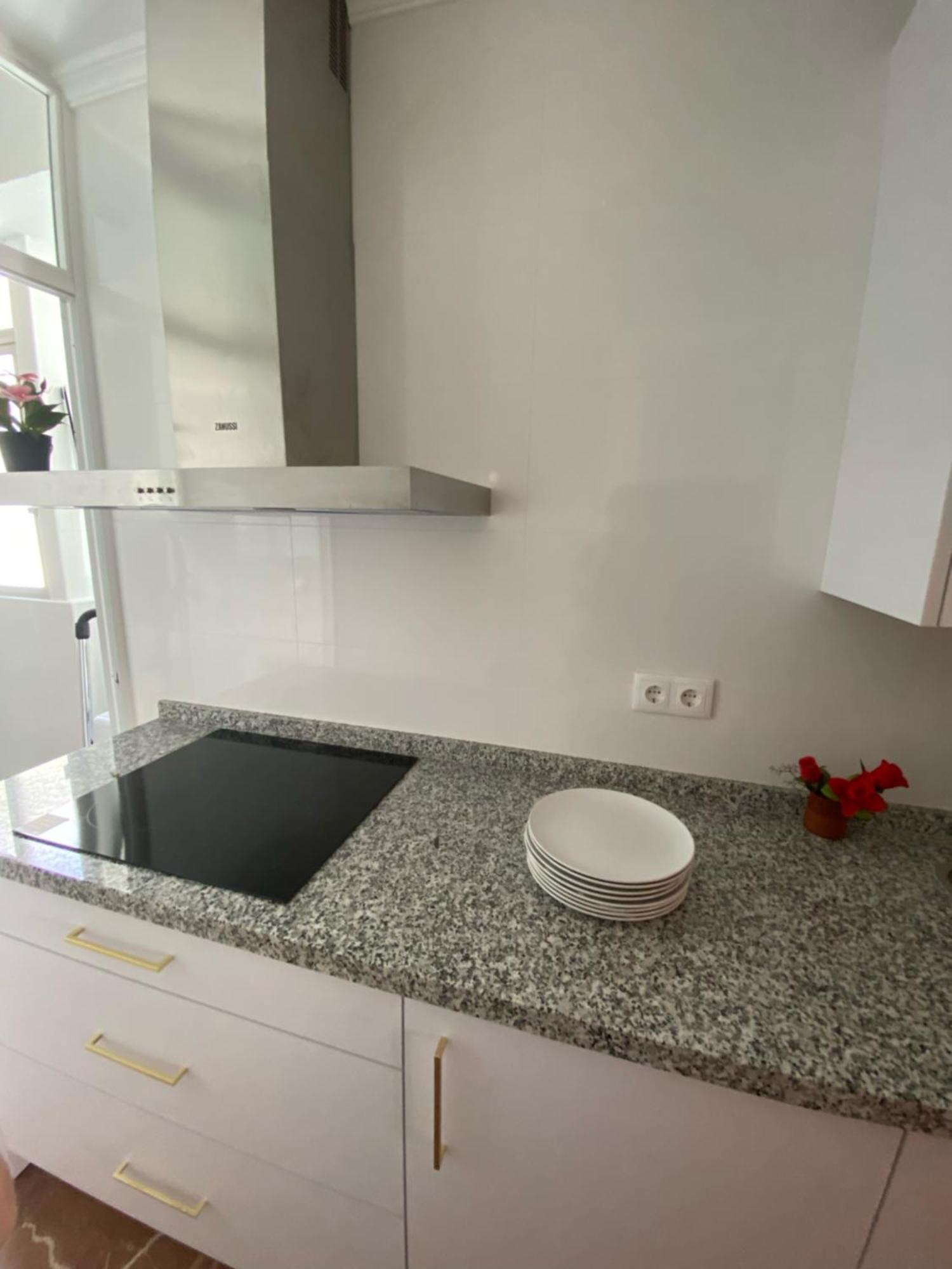 Concepcion House Huelva, Pleno Centro, Garaje En El Propio Edificio Apartman Kültér fotó