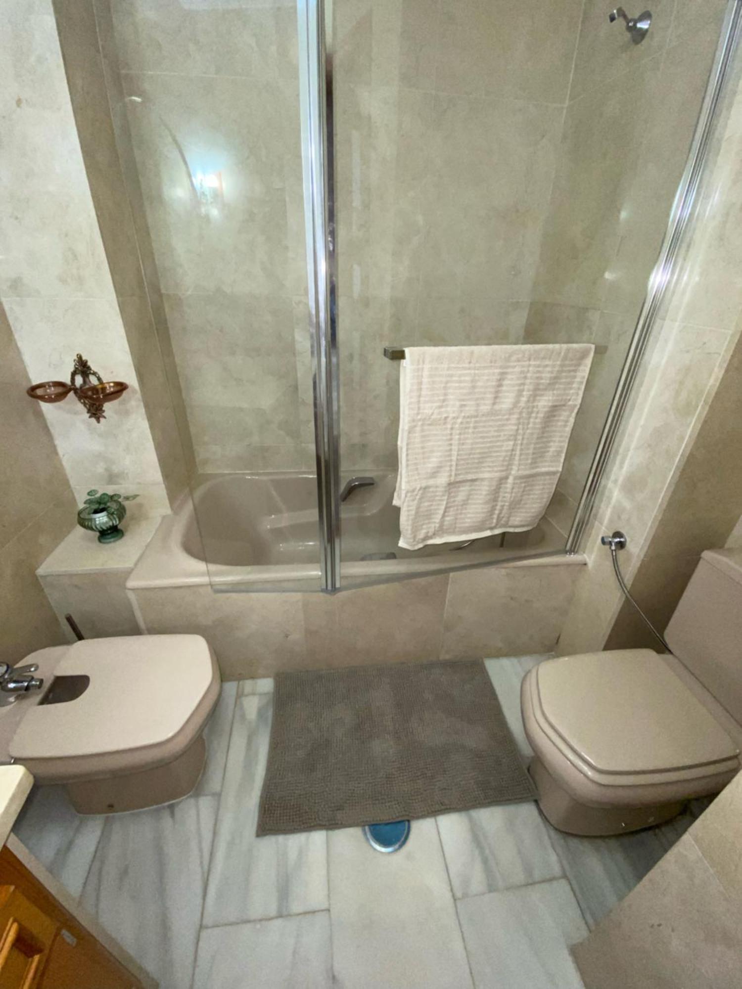 Concepcion House Huelva, Pleno Centro, Garaje En El Propio Edificio Apartman Kültér fotó
