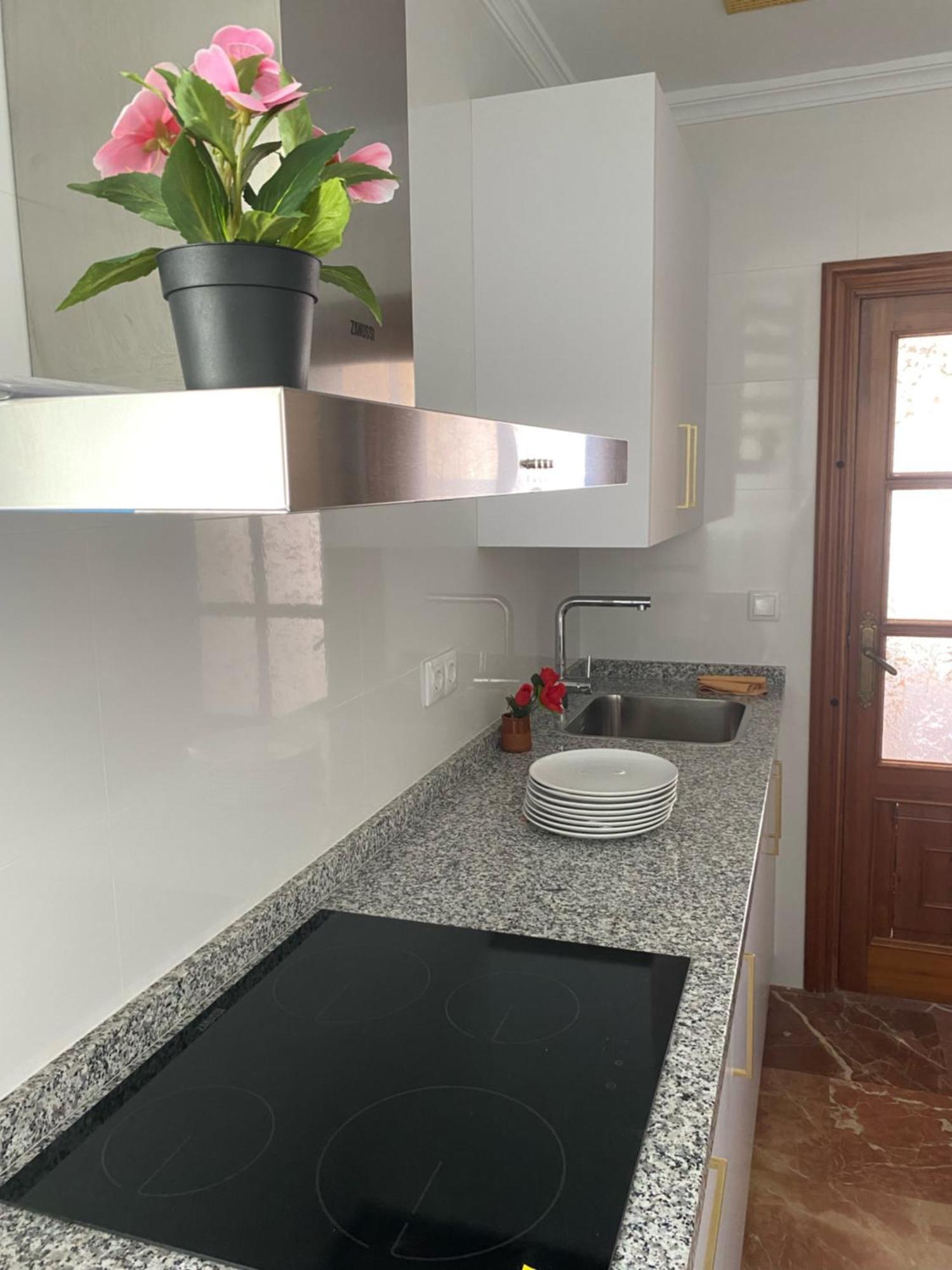 Concepcion House Huelva, Pleno Centro, Garaje En El Propio Edificio Apartman Kültér fotó