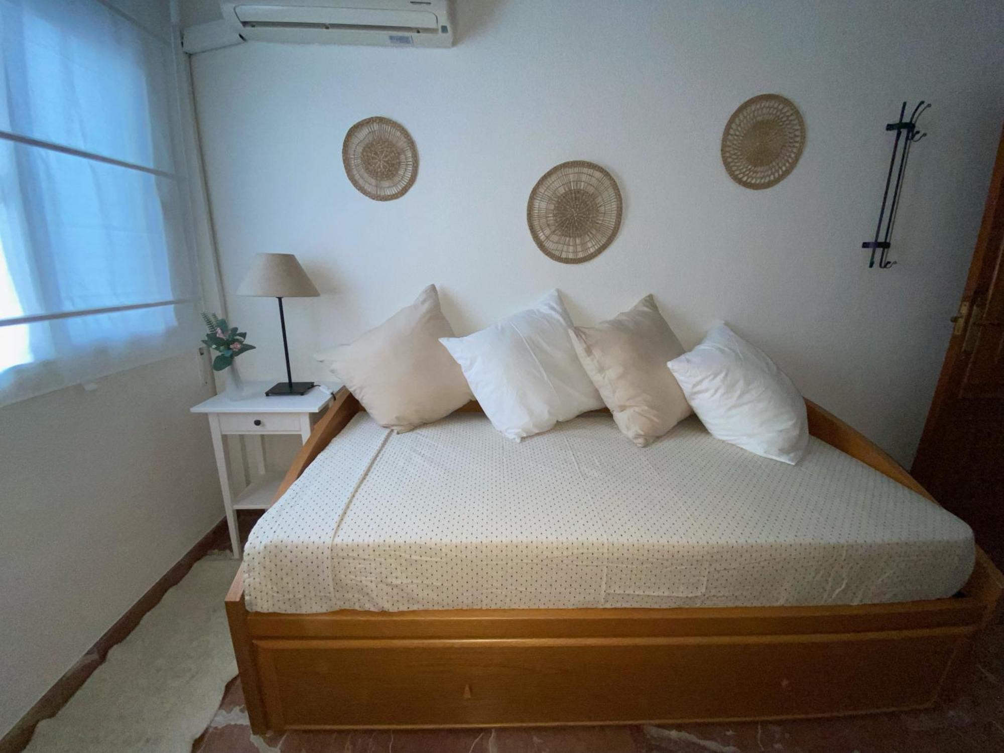Concepcion House Huelva, Pleno Centro, Garaje En El Propio Edificio Apartman Kültér fotó