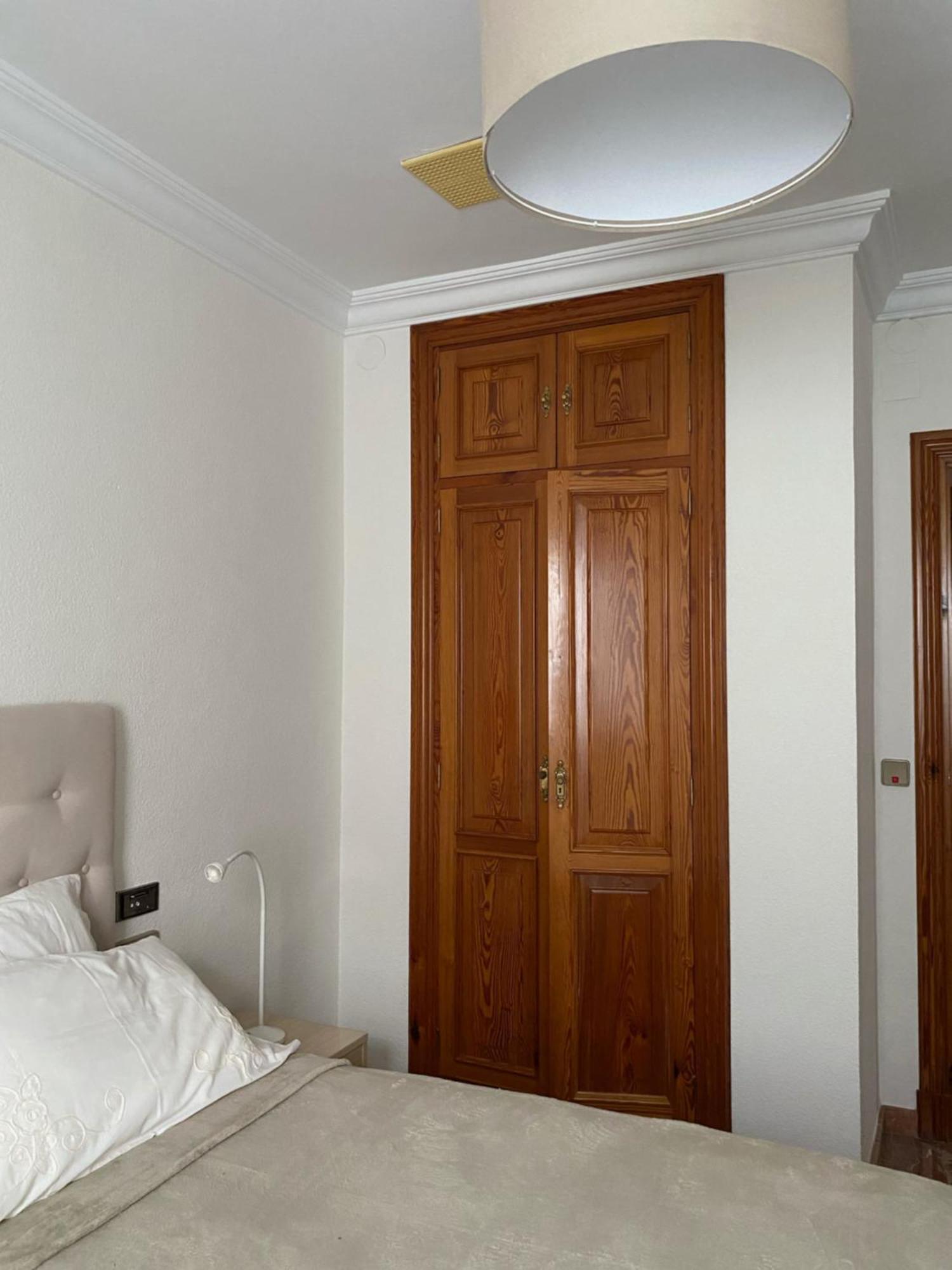 Concepcion House Huelva, Pleno Centro, Garaje En El Propio Edificio Apartman Kültér fotó